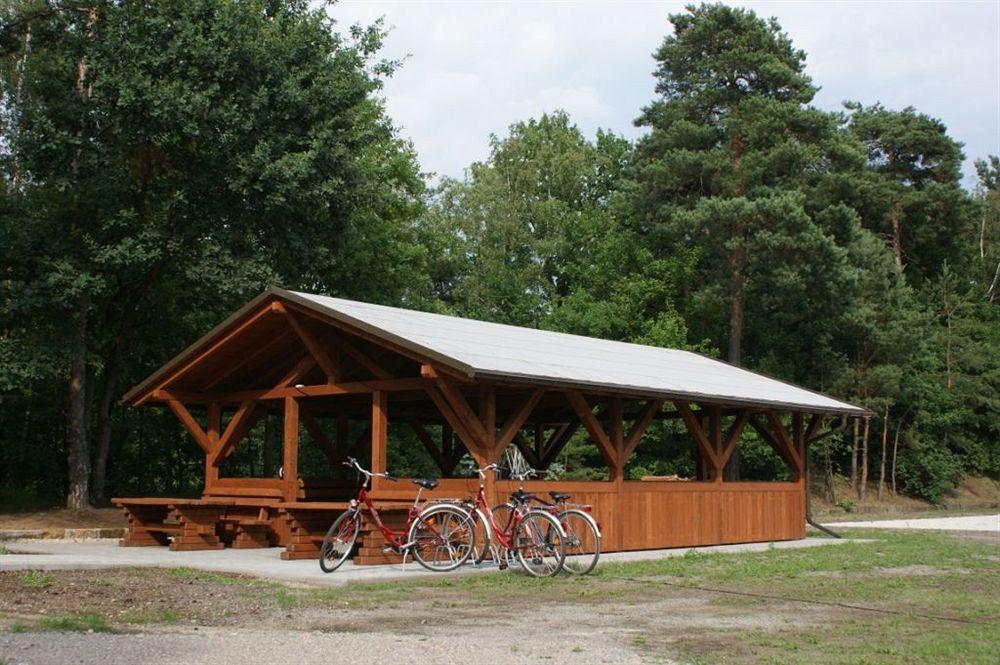 Sportpension Dresden Exterior photo