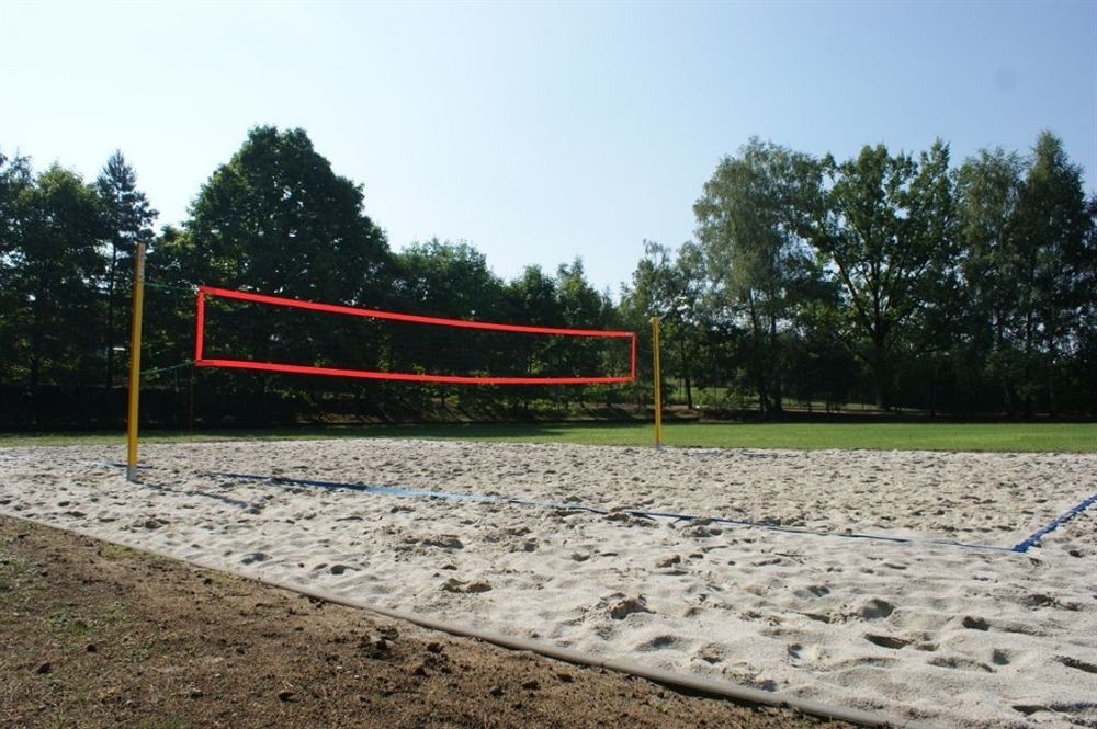 Sportpension Dresden Exterior photo