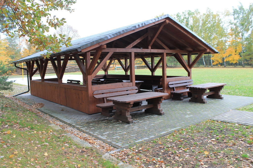 Sportpension Dresden Exterior photo